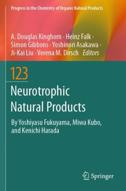 Neurotrophic Natural Products