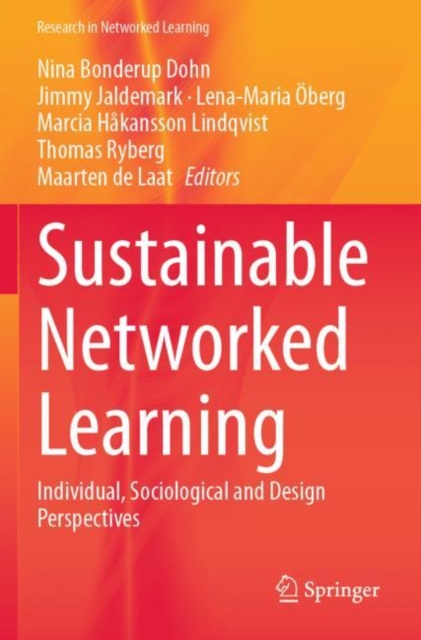 Sustainable Networked Learning