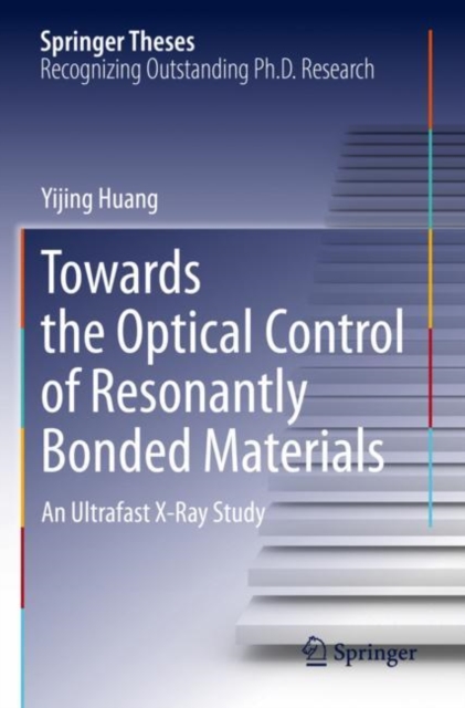 Towards the Optical Control of Resonantly Bonded Materials