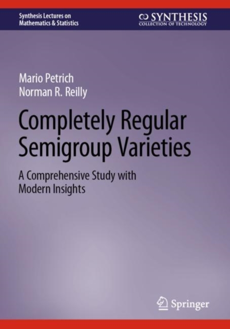 Completely Regular Semigroup Varieties
