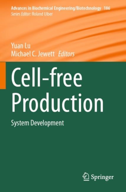 Cell-free Production