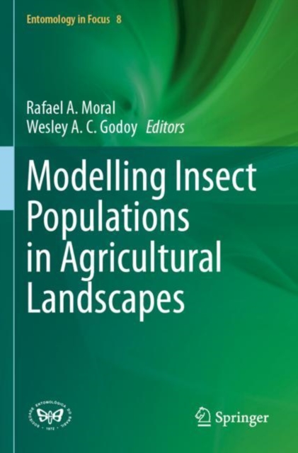 Modelling Insect Populations in Agricultural Landscapes