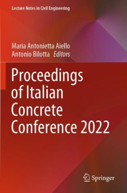 Proceedings of Italian Concrete Conference 2022