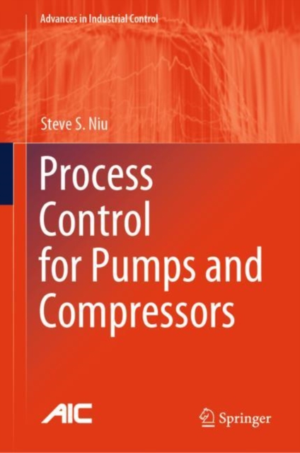 Process Control for Pumps and Compressors