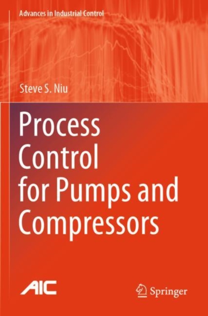 Process Control for Pumps and Compressors