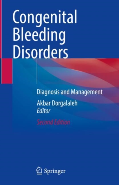 Congenital Bleeding Disorders