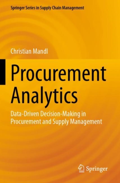Procurement Analytics