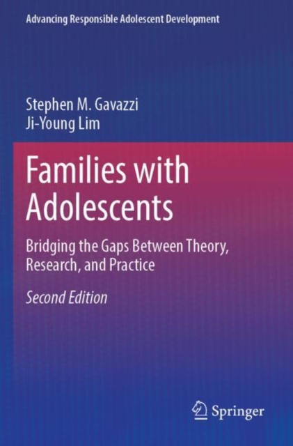 Families with Adolescents