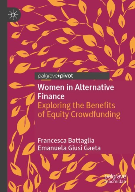Women in Alternative Finance