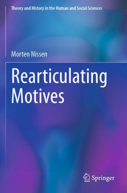Rearticulating Motives