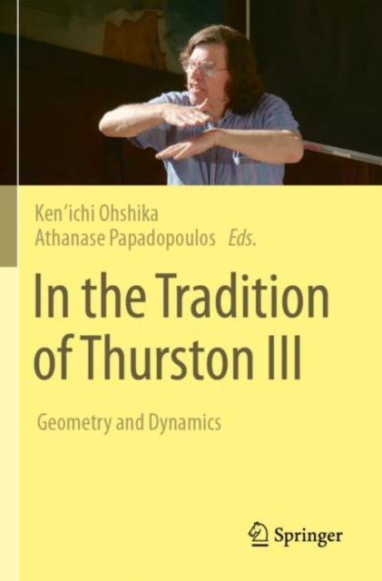 In the Tradition of Thurston III