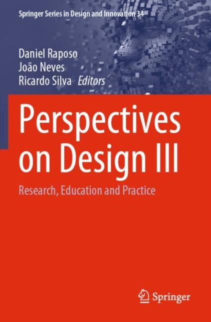 Perspectives on Design III