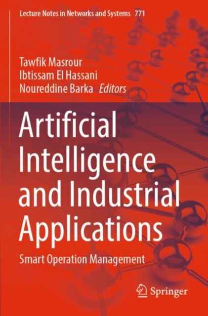 Artificial Intelligence and Industrial Applications