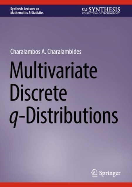 Multivariate Discrete q-Distributions