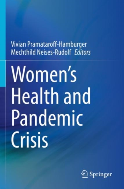 Women’s Health and Pandemic Crisis
