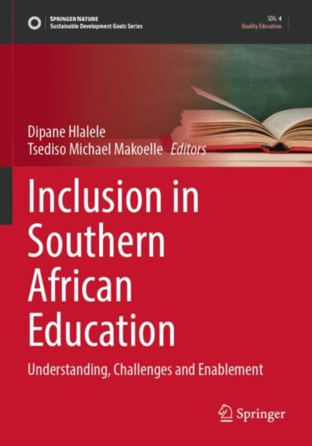 Inclusion in Southern African Education