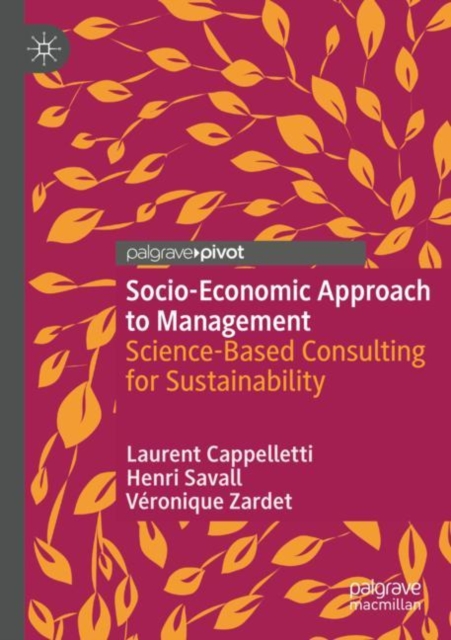 Socio-Economic Approach to Management