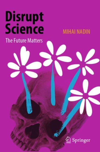 Disrupt Science