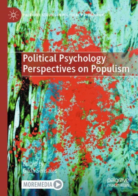 Political Psychology Perspectives on Populism