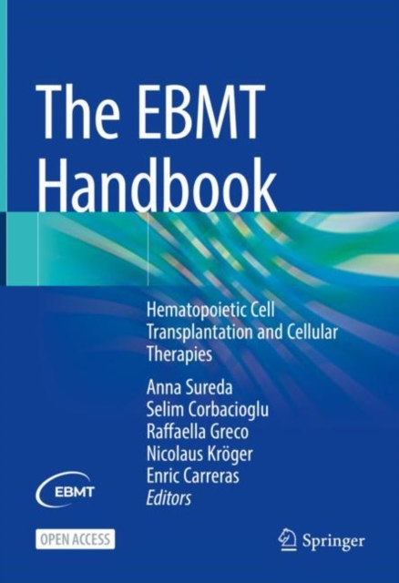 EBMT Handbook