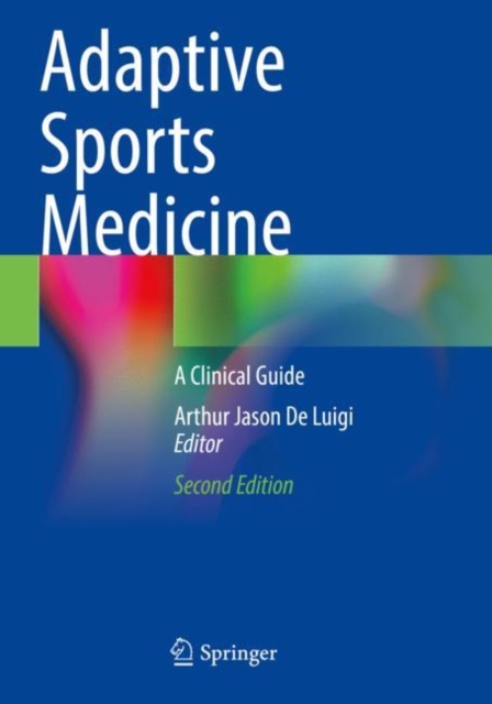 Adaptive Sports Medicine
