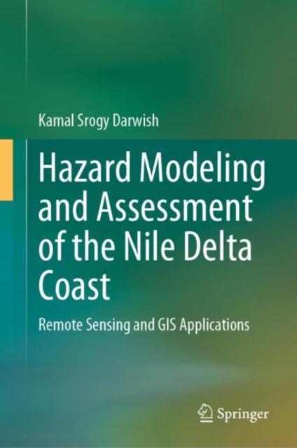 Hazard Modeling and Assessment of the Nile Delta Coast