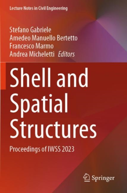 Shell and Spatial Structures