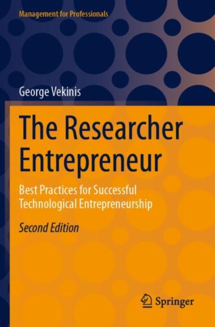 The Researcher Entrepreneur