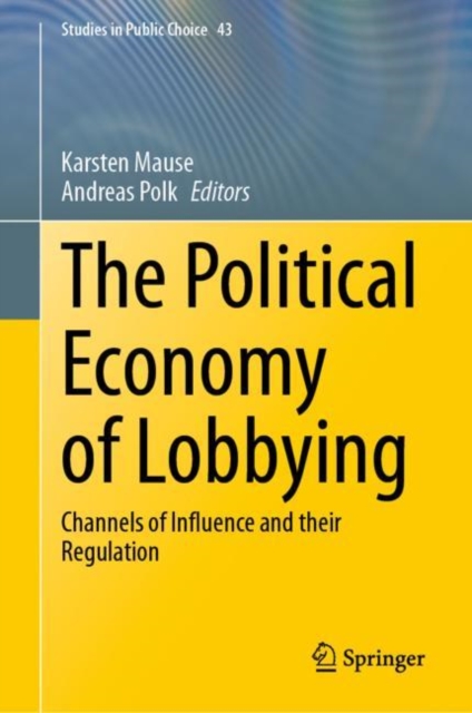 Political Economy of Lobbying