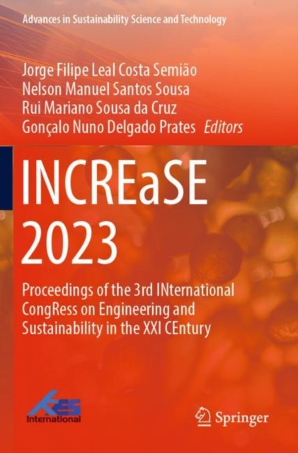 INCREaSE 2023