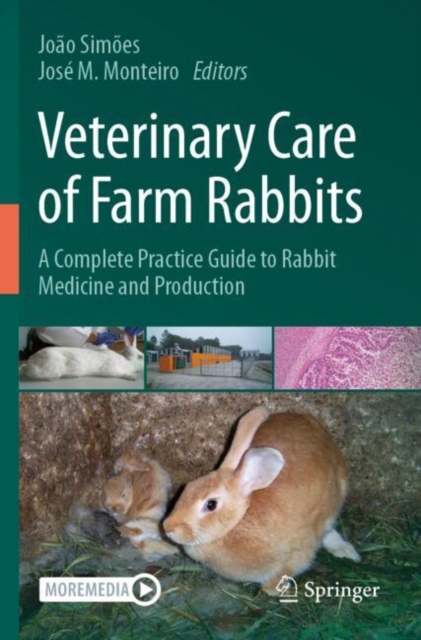 Veterinary Care of Farm Rabbits