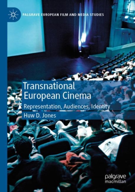 Transnational European Cinema