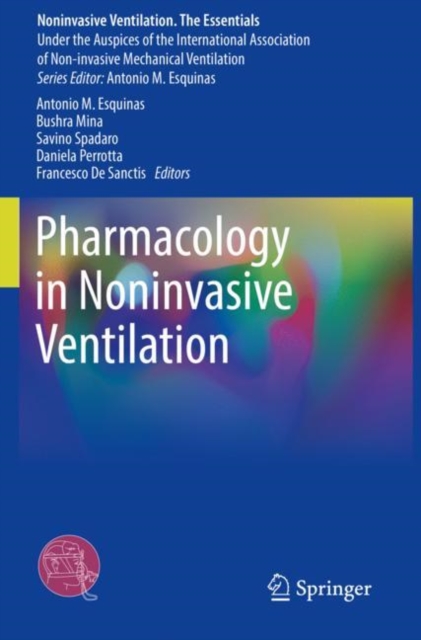 Pharmacology in Noninvasive Ventilation