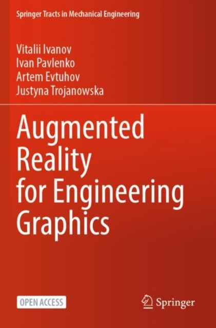 Augmented Reality for Engineering Graphics