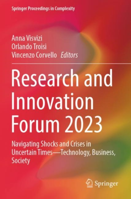 Research and Innovation Forum 2023