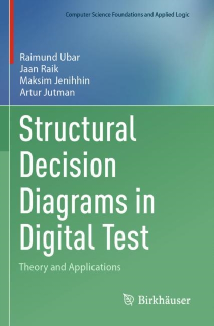 Structural Decision Diagrams in Digital Test