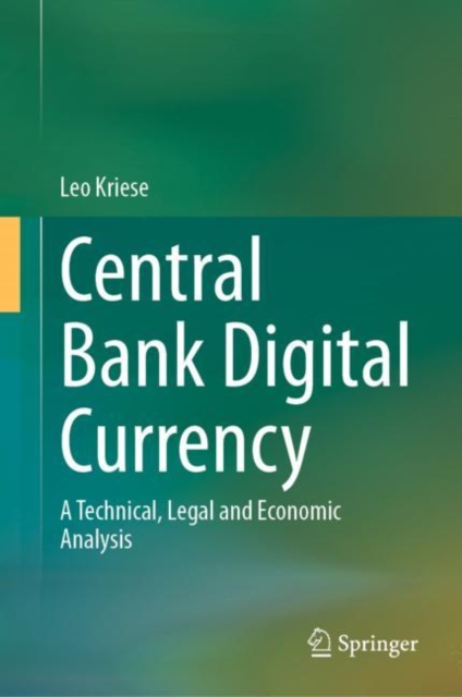 Central Bank Digital Currency