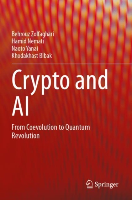Crypto and AI