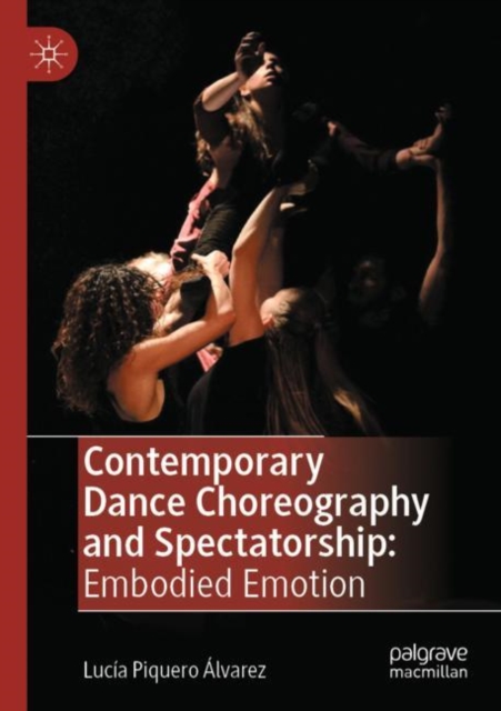 Contemporary Dance Choreography and Spectatorship