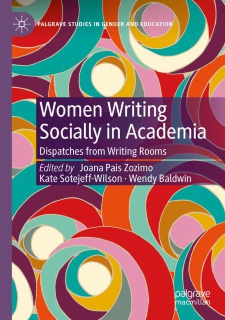 Women Writing Socially in Academia