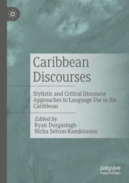 Caribbean Discourses
