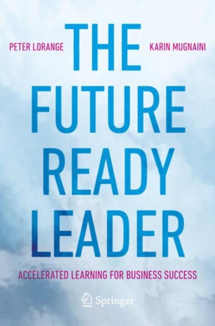 Future-Ready Leader