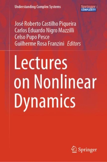 Lectures on Nonlinear Dynamics