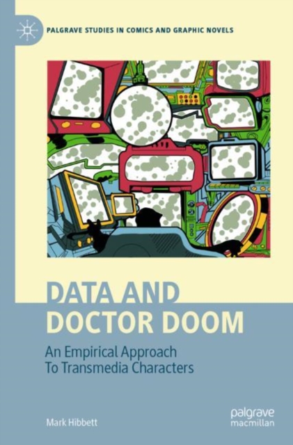 Data and Doctor Doom