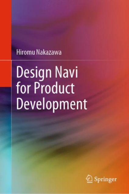 Design Navi for Product Development