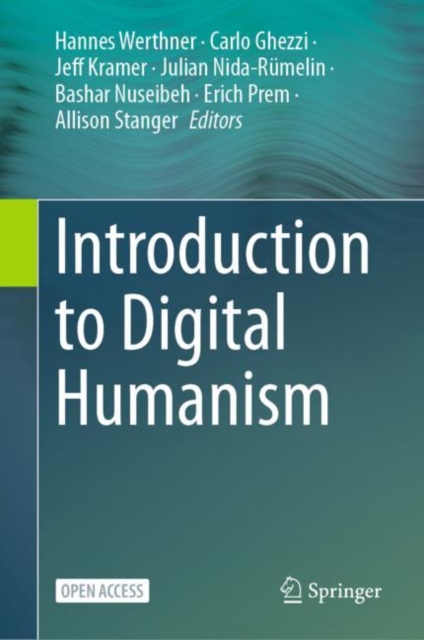 Introduction to Digital Humanism