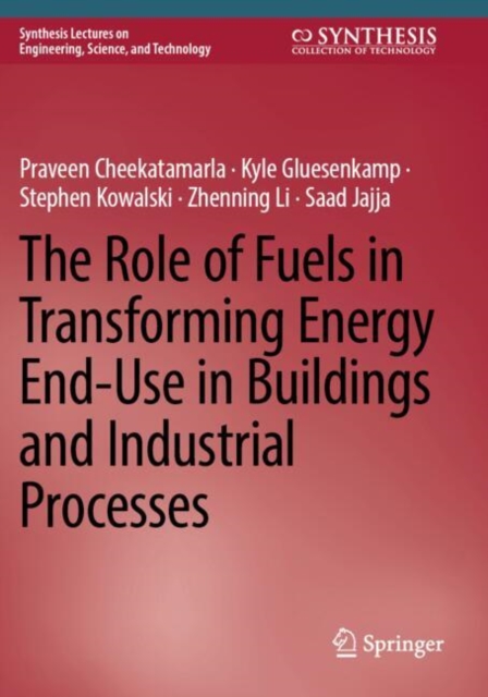 Role of Fuels in Transforming Energy End-Use in Buildings and Industrial Processes