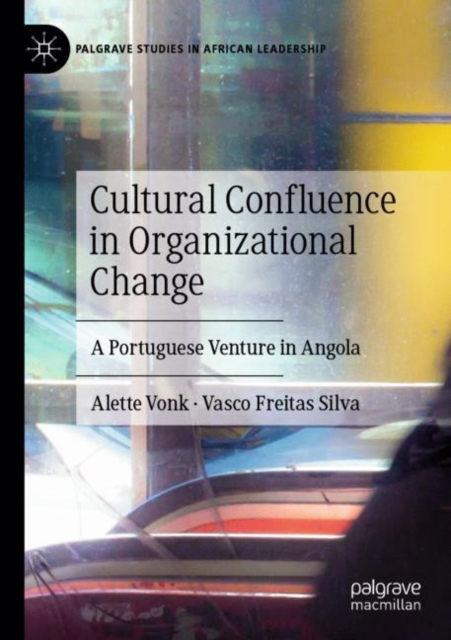 Cultural Confluence in Organizational Change