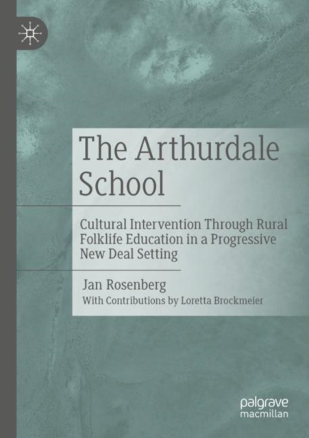 The Arthurdale School