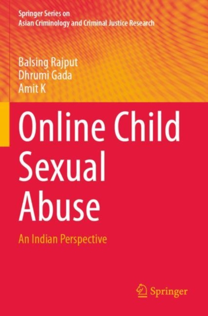 Online Child Sexual Abuse